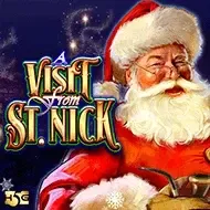 A Visit From St. NickHighfive game screenshot