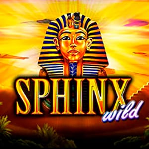 Sphinx Wild game icon