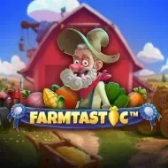 FarmtasticRedtiger screenshot