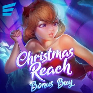 Christmas Reach Bonus Buy screenshot