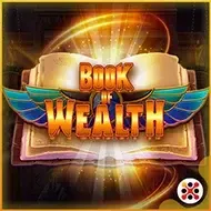 Book of WealthMancala game icon