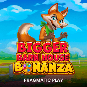 Bigger Barn House Bonanza screenshot