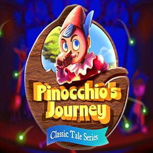 Pinocchio's Journey screenshot