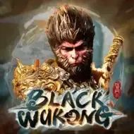 Black WukongCQ9 game icon