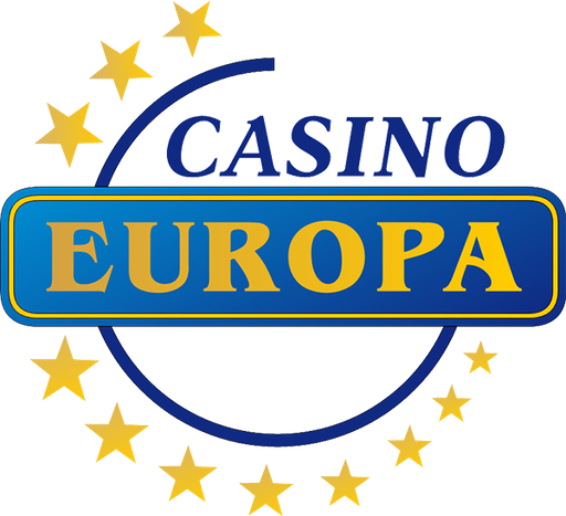 Bono Europa Casino Logo